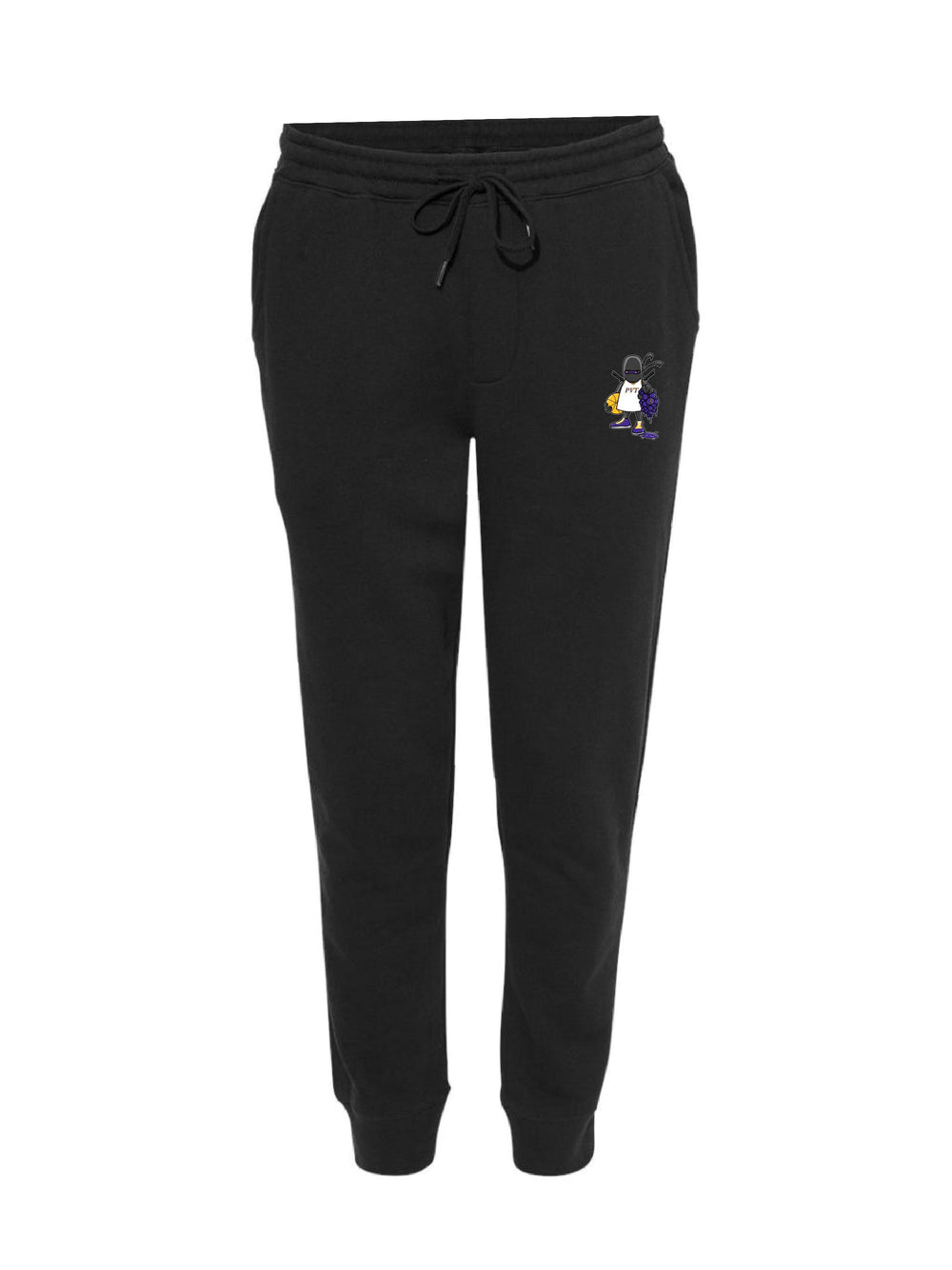 Leondre Washington Sweatpants