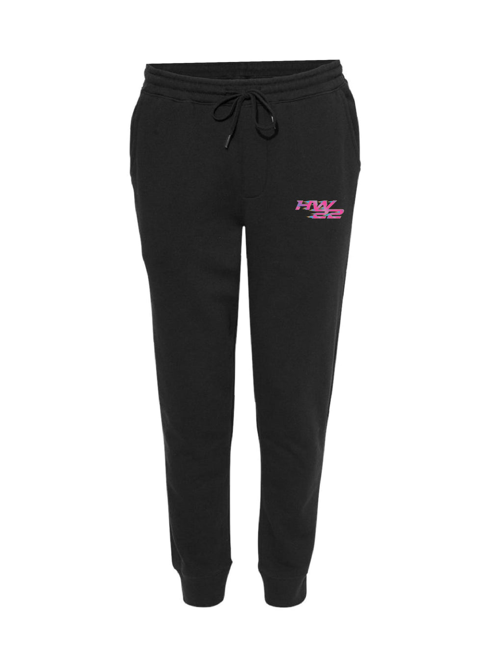 Henry White Sweatpants