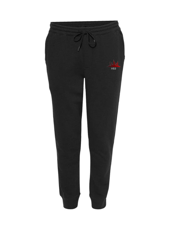 Hevynne Bristow Sweatpants