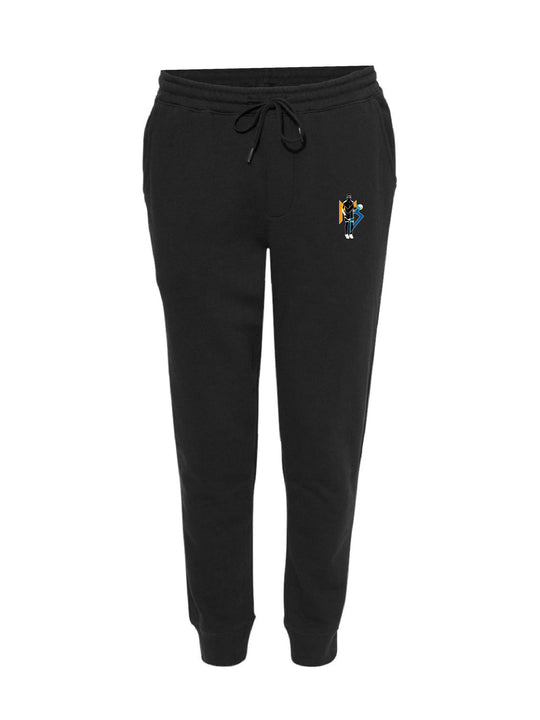 Marquavious Brown Sweatpants