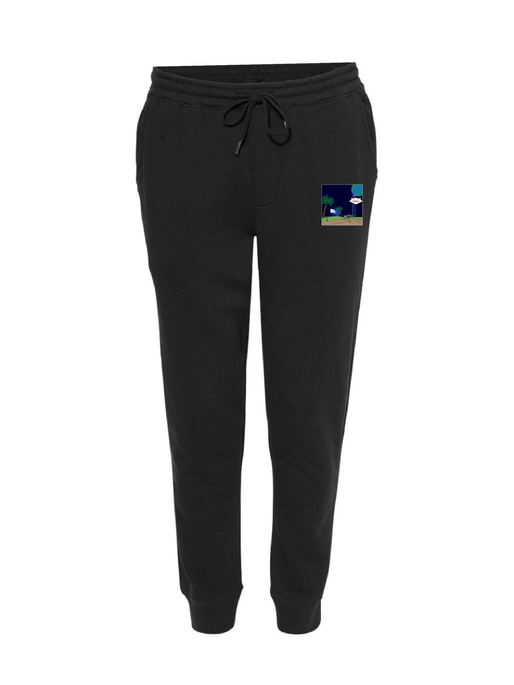 Life's a Gamble Sweatpants