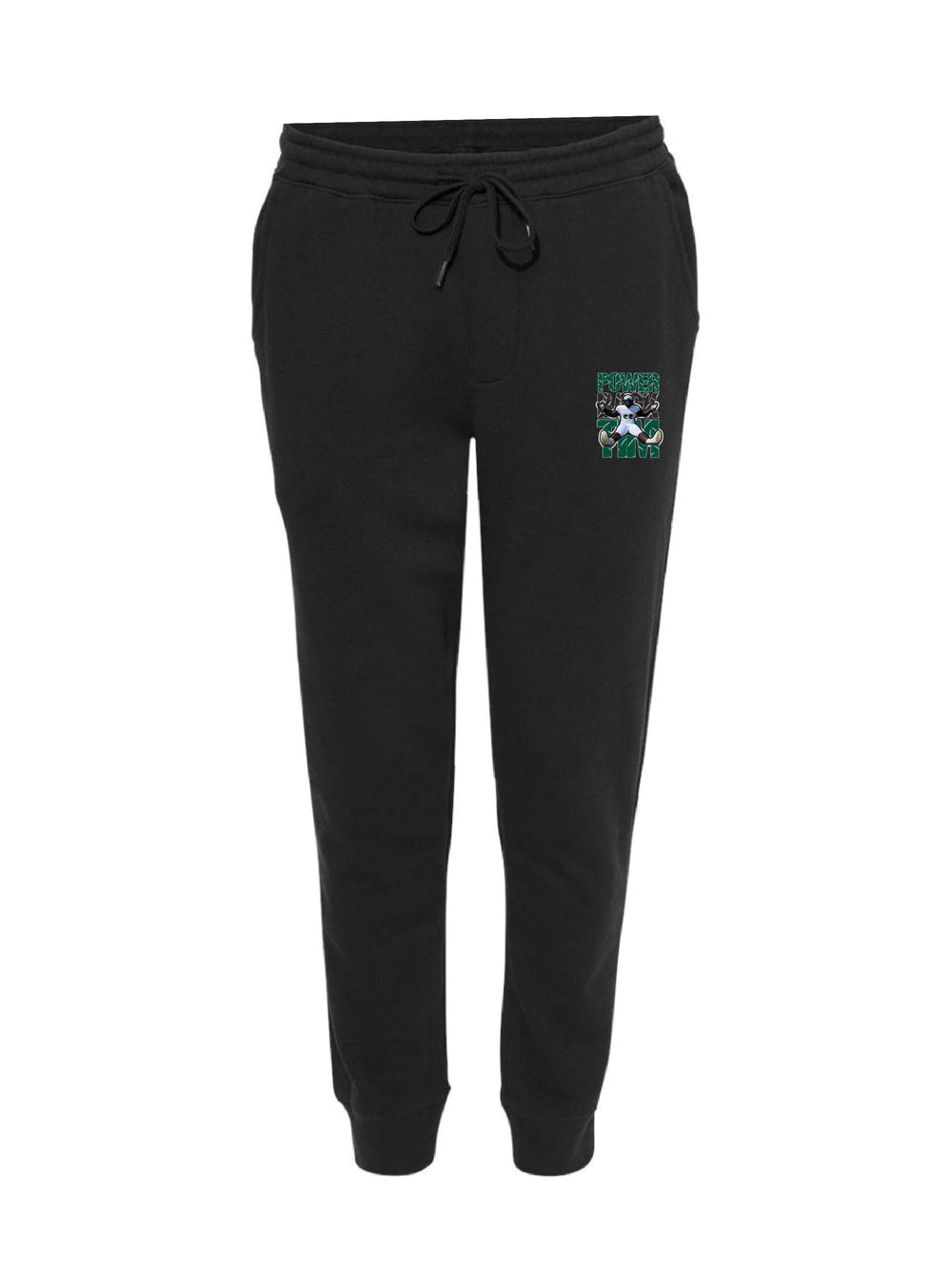 Timothy Burks Sweatpants