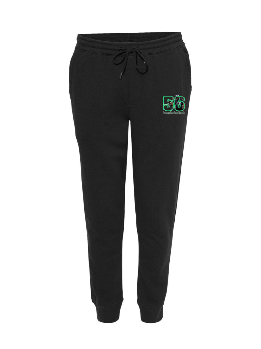 Dameon Smallwood Brooks Sweatpants