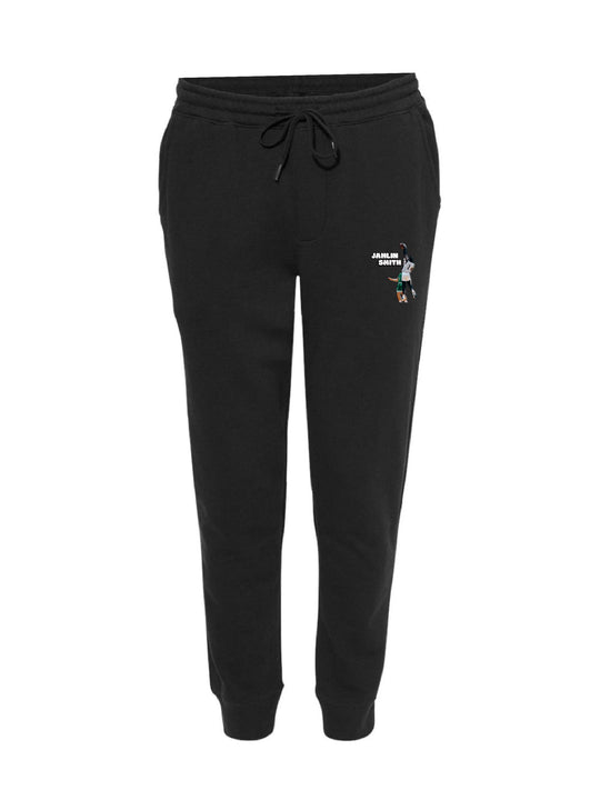 Jahlin Smith Sweatpants
