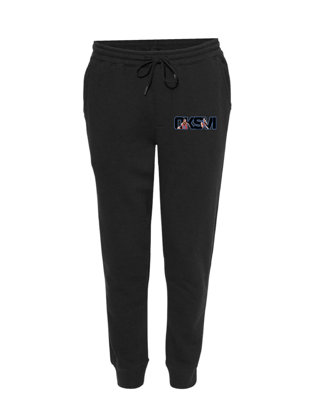 OKSVI Sweatpants