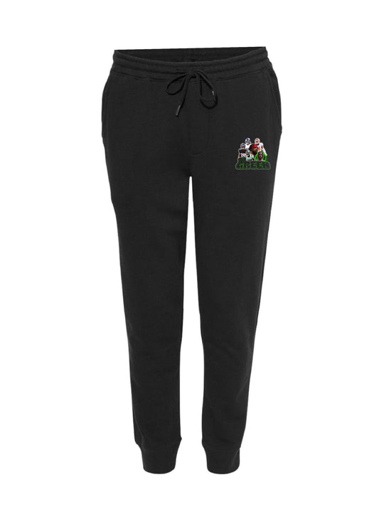 TJ Green Sweatpants