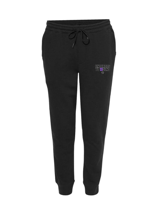 Jada Lewis Sweatpants