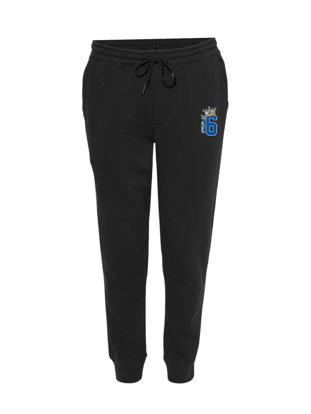 Prince Ali Sweatpants