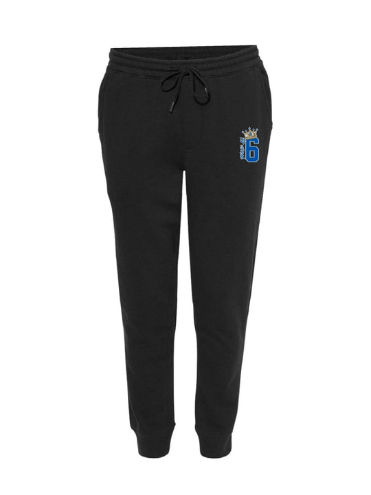 Prince Ali Sweatpants