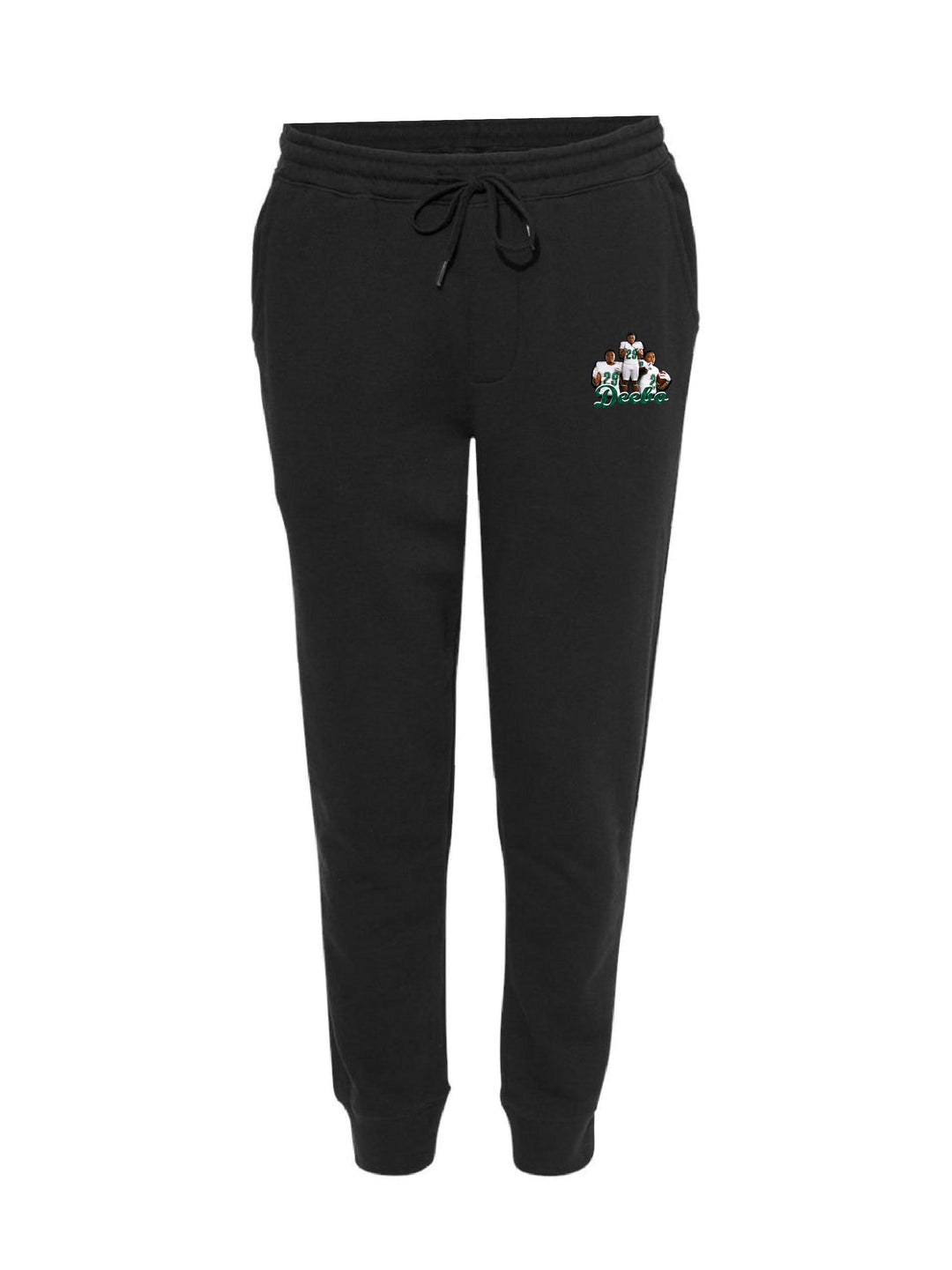 Daviawn Bishop Sweatpants