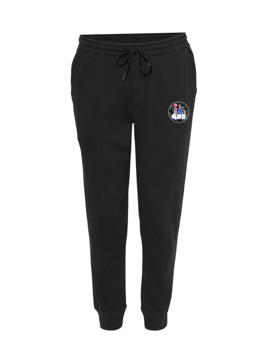 Quran DuBois Sweatpants