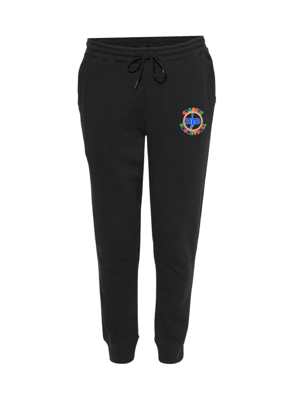 Hoop Dreams Arthur Agee Sweatpants