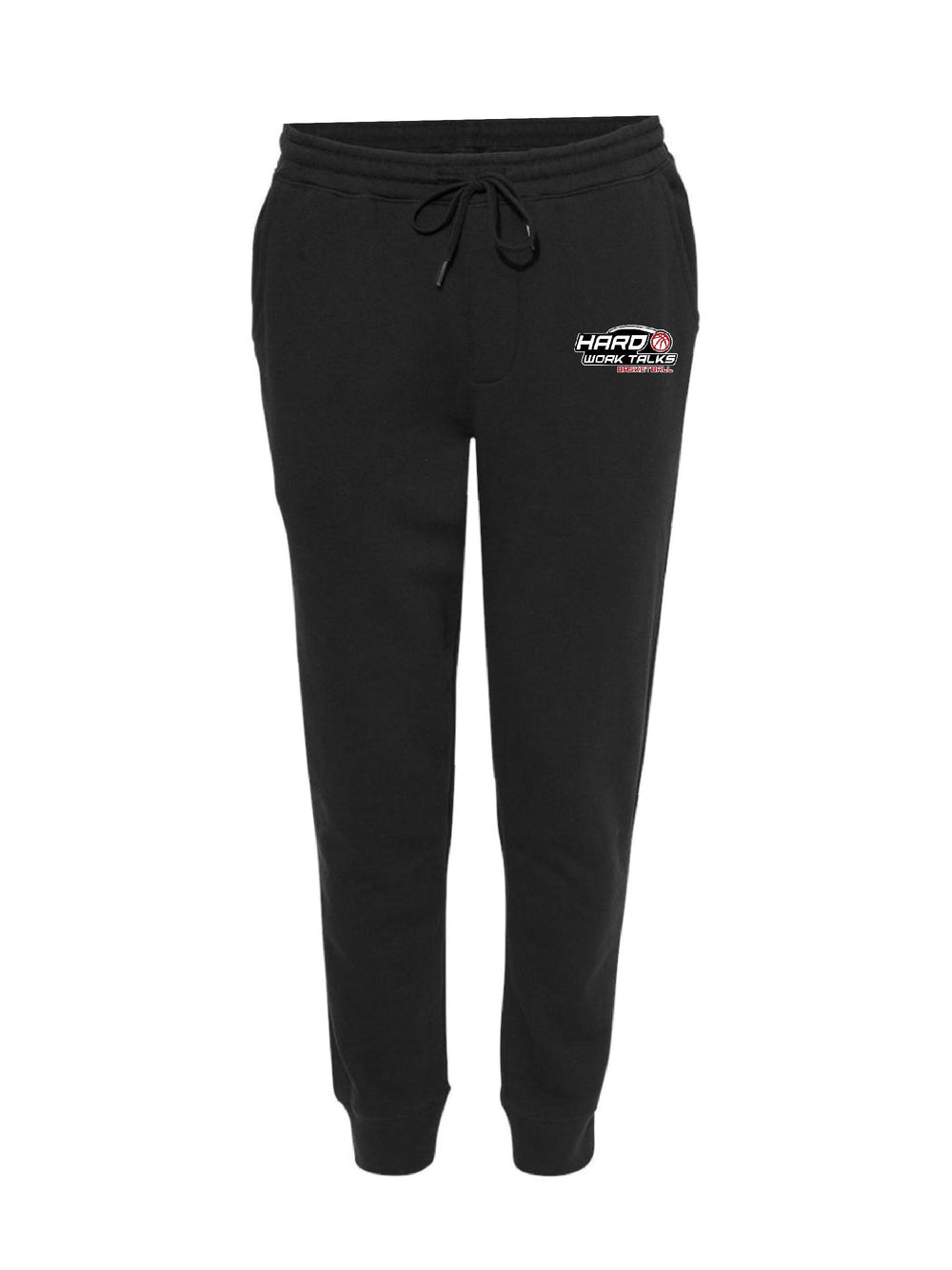 Hard Work Talks Sweatpants