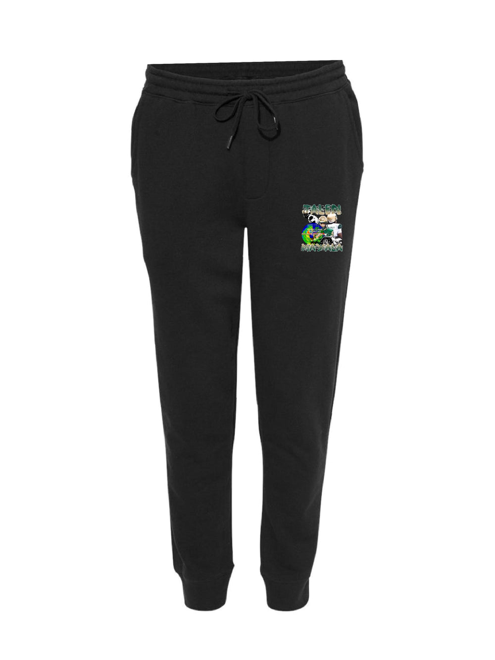 Jalen Mayala Sweatpants