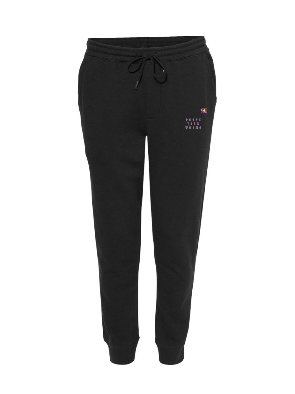 Golden Foot Sweatpants