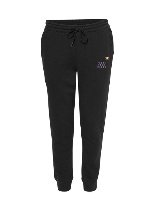 Golden Foot Sweatpants