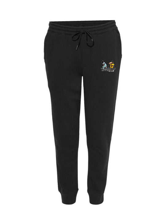 Edward Smith Sweatpants