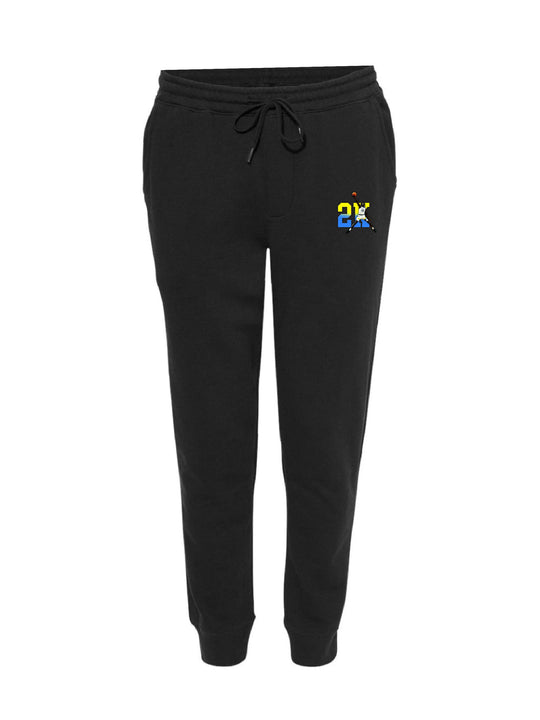 Kur Kuath Sweatpants