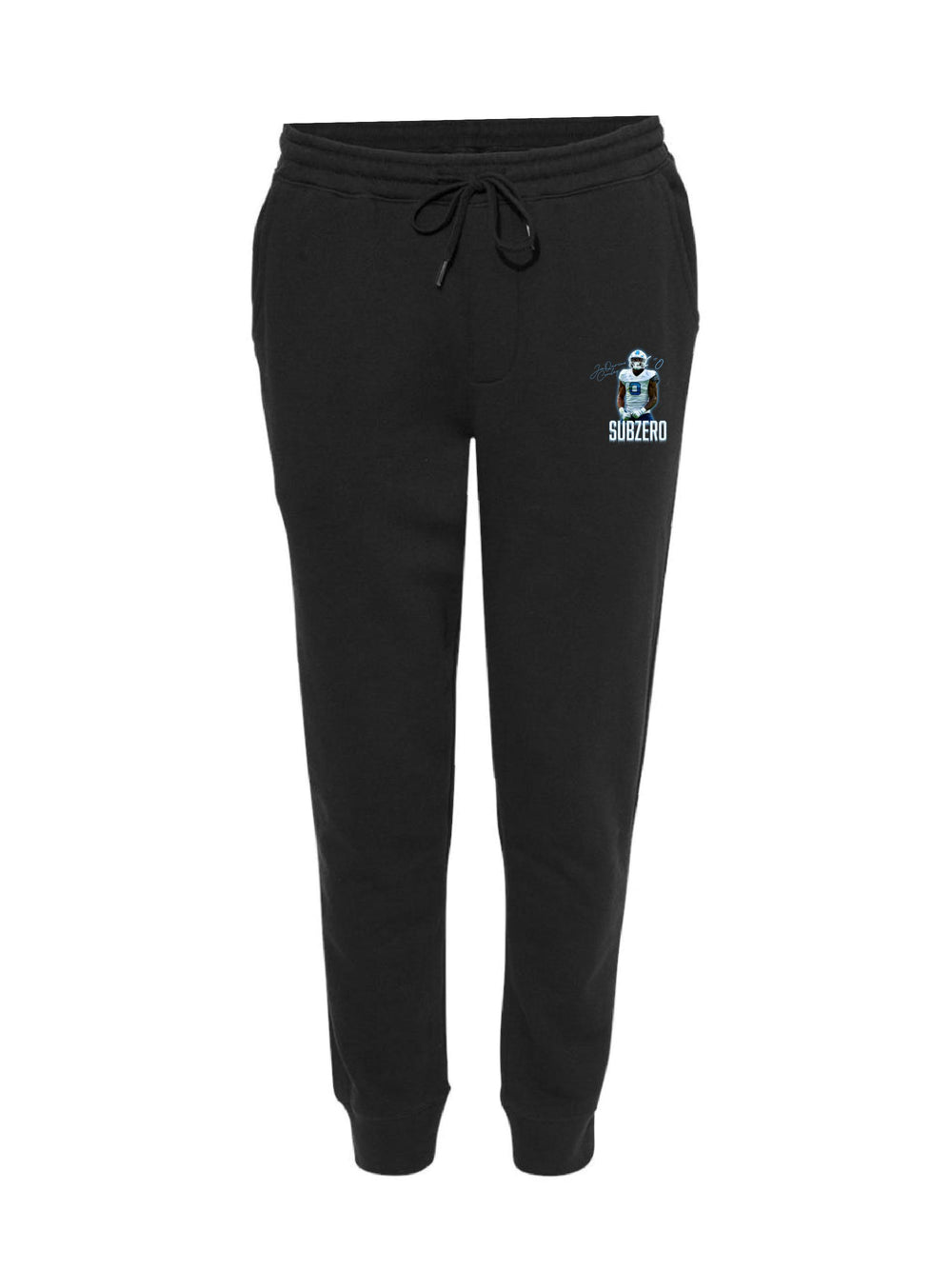 Subzero Sweatpants