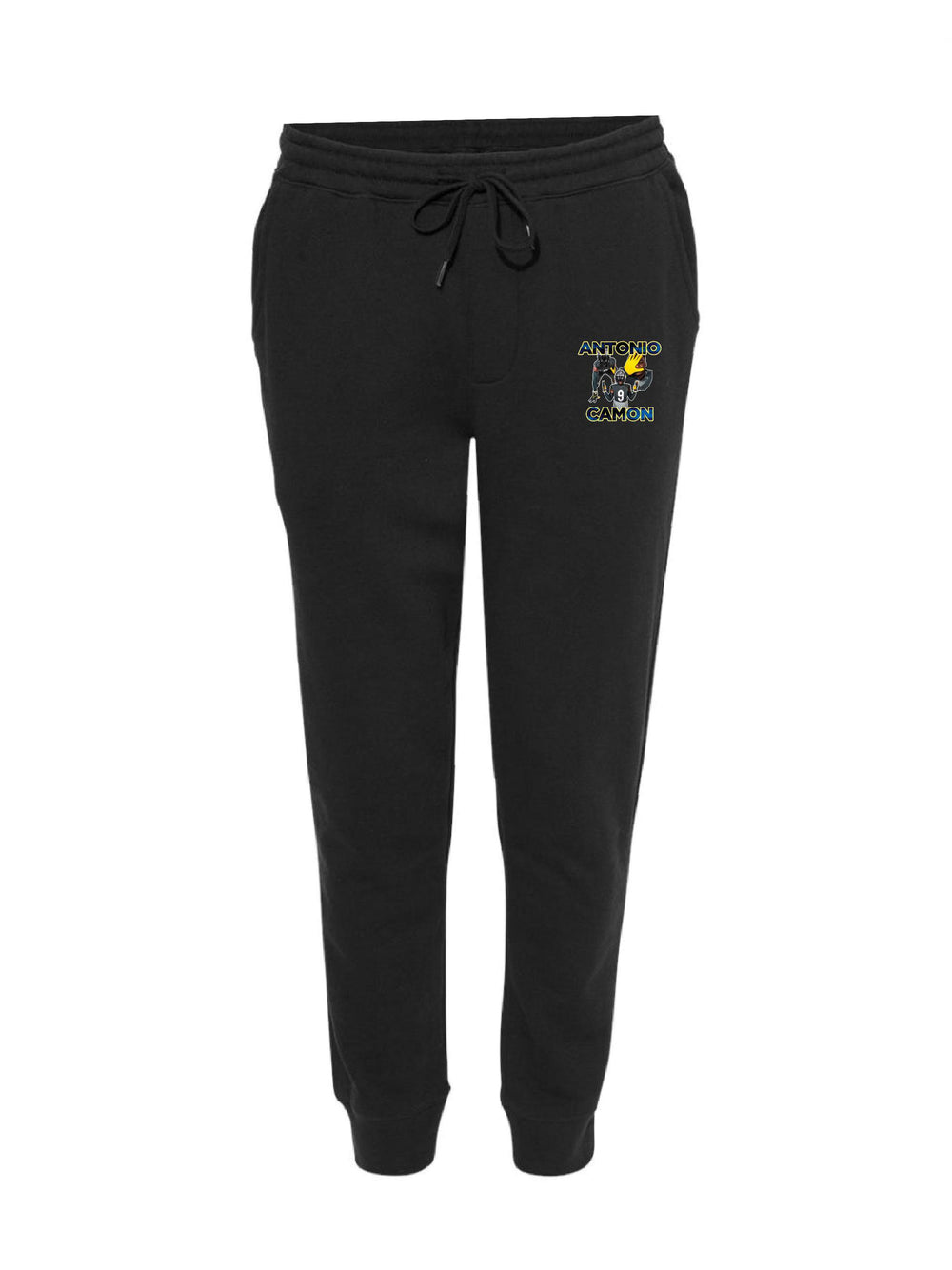 Antonio Camon Sweatpants