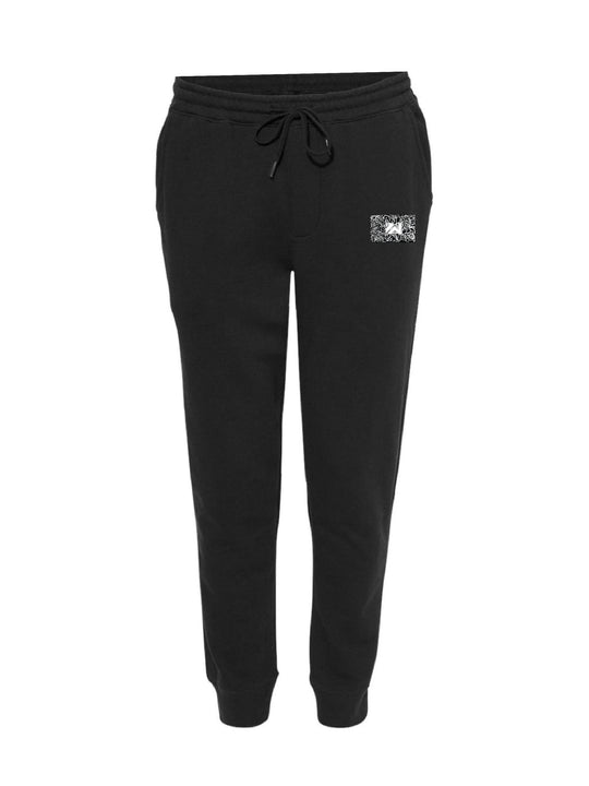 DEVQVI Sweatpants