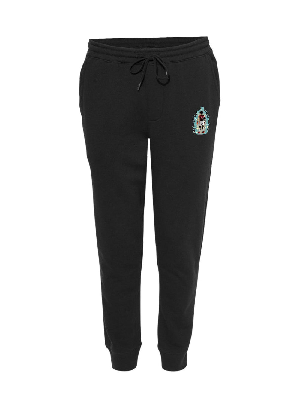 Tykieast Crawford Sweatpants