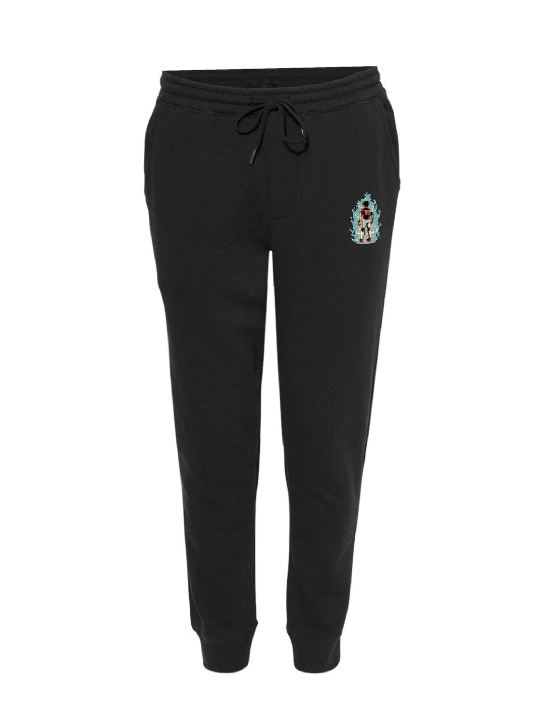 Tykieast Crawford Sweatpants
