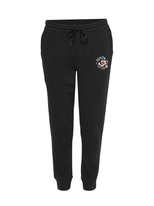 Jovens Janvier Sweatpants