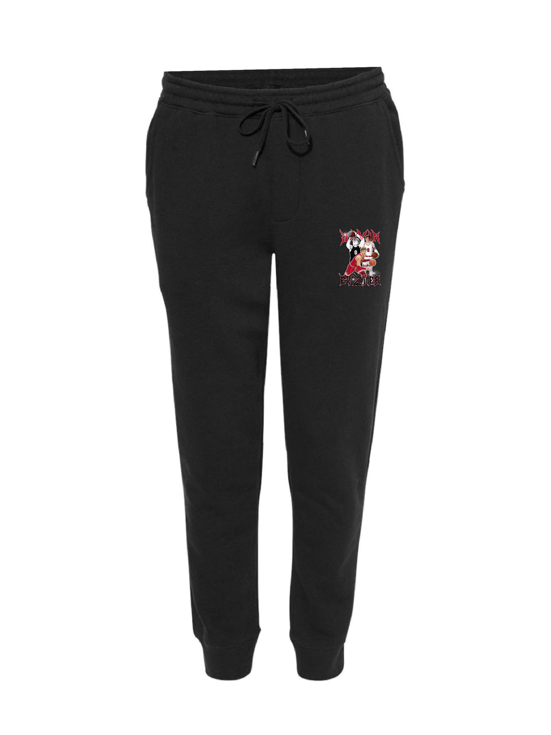 Javin Etzler Sweatpants