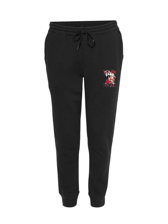 Javin Etzler Sweatpants