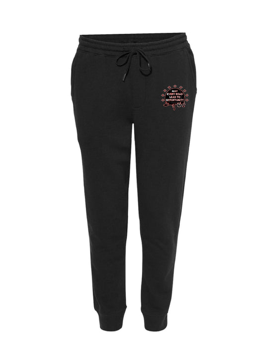 MELO Sweatpants