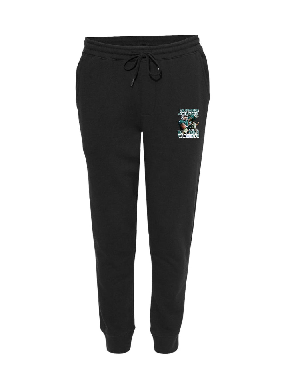Jacoby Windmon Sweatpants