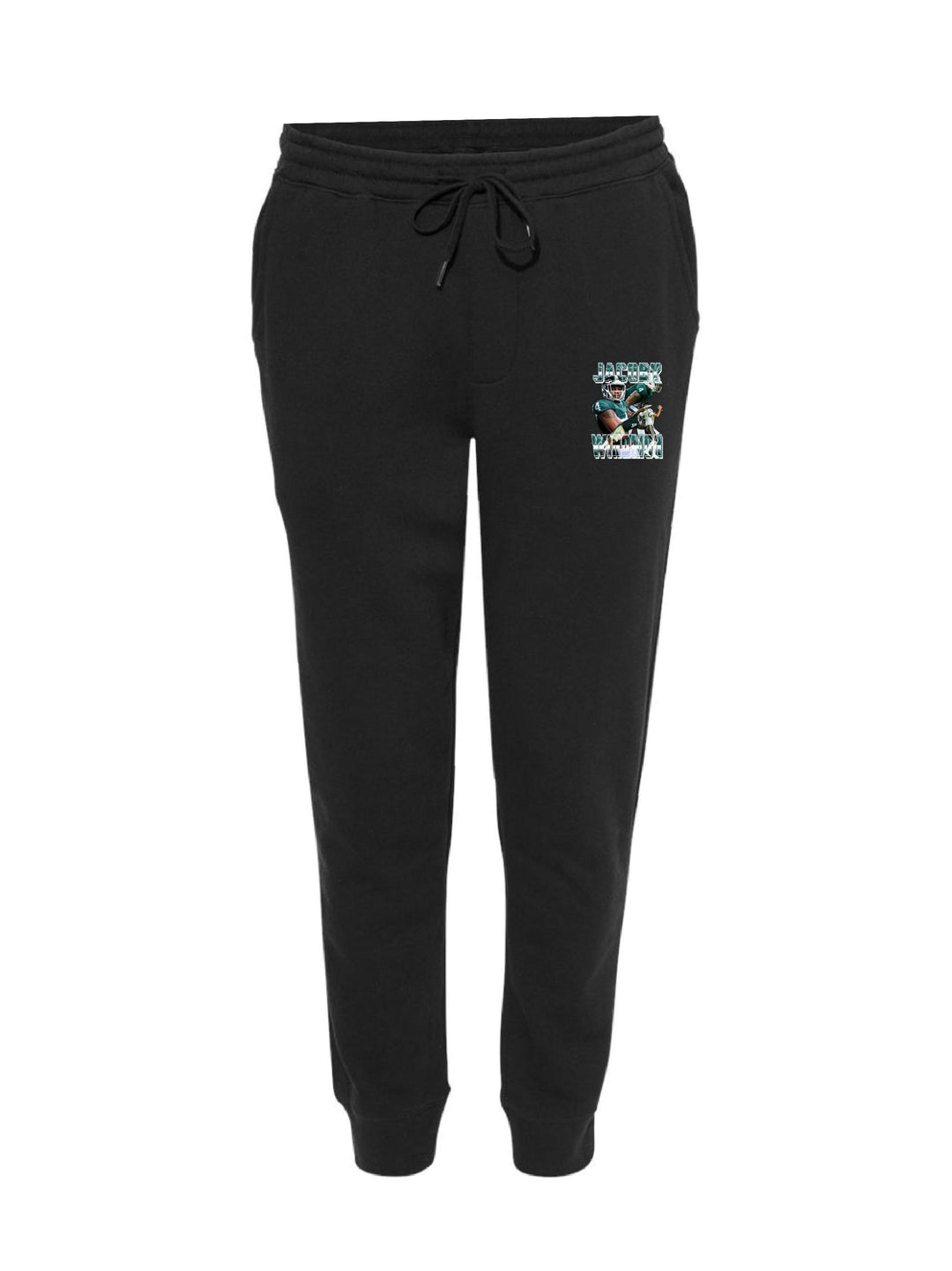 Jacoby Windmon Sweatpants