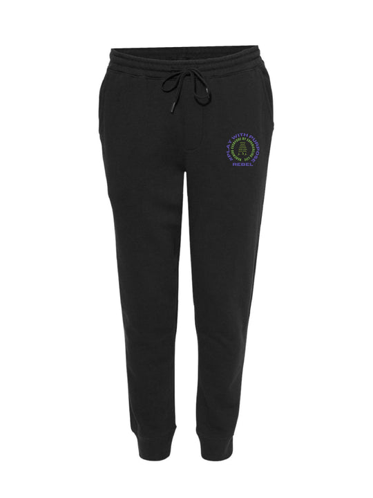 REBEL Sweatpants