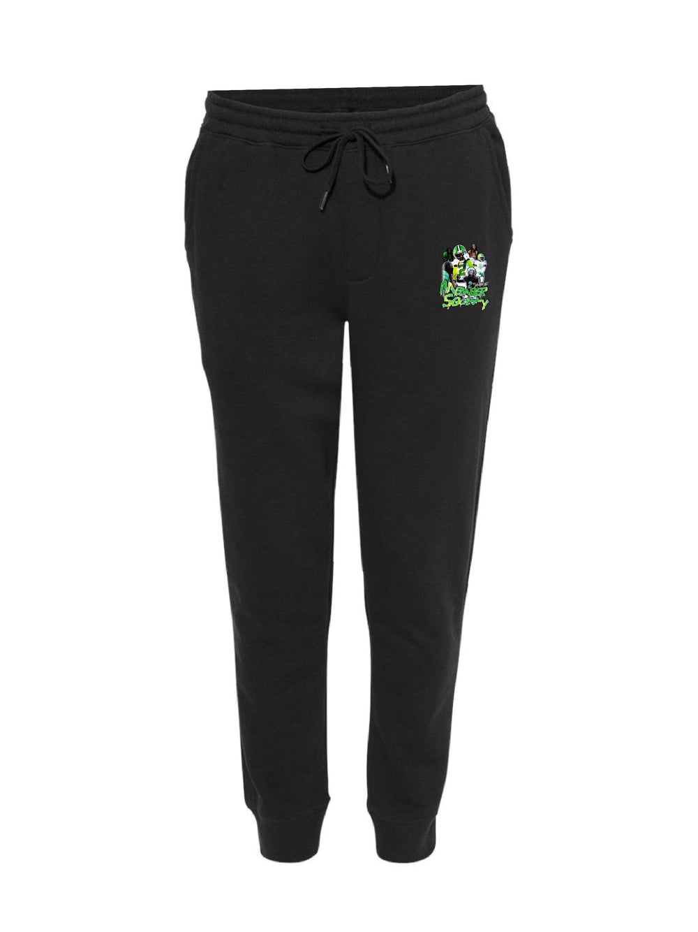 DeShawn Gaddie Jr Sweatpants