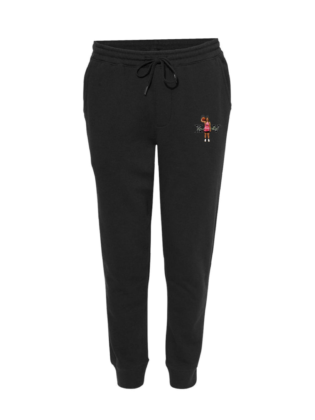 Jenna Onderko Sweatpants