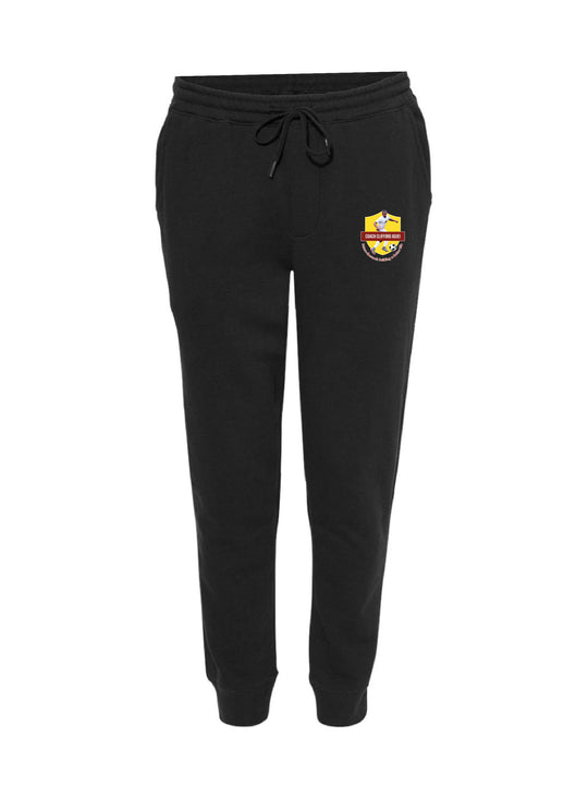 Coach Clifford Adjei Sweatpants