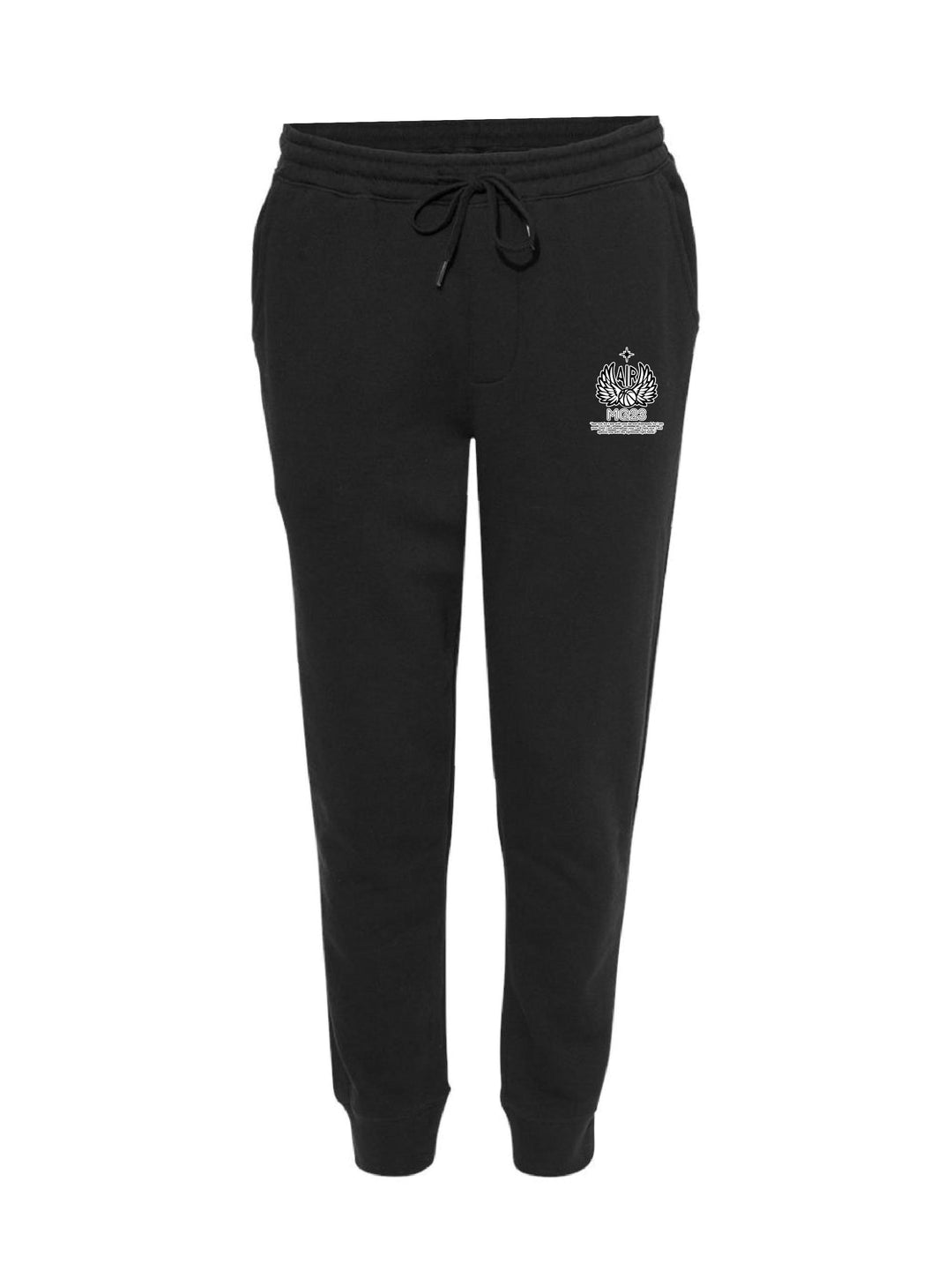 McKinzie Green Sweatpants