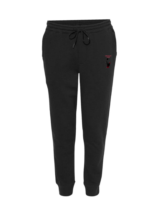 Headband Gang Sweatpants