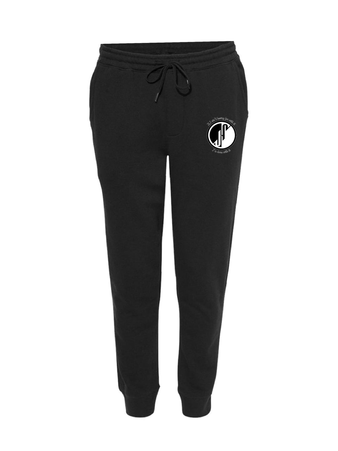 Jeremiah Hill Sweatpants