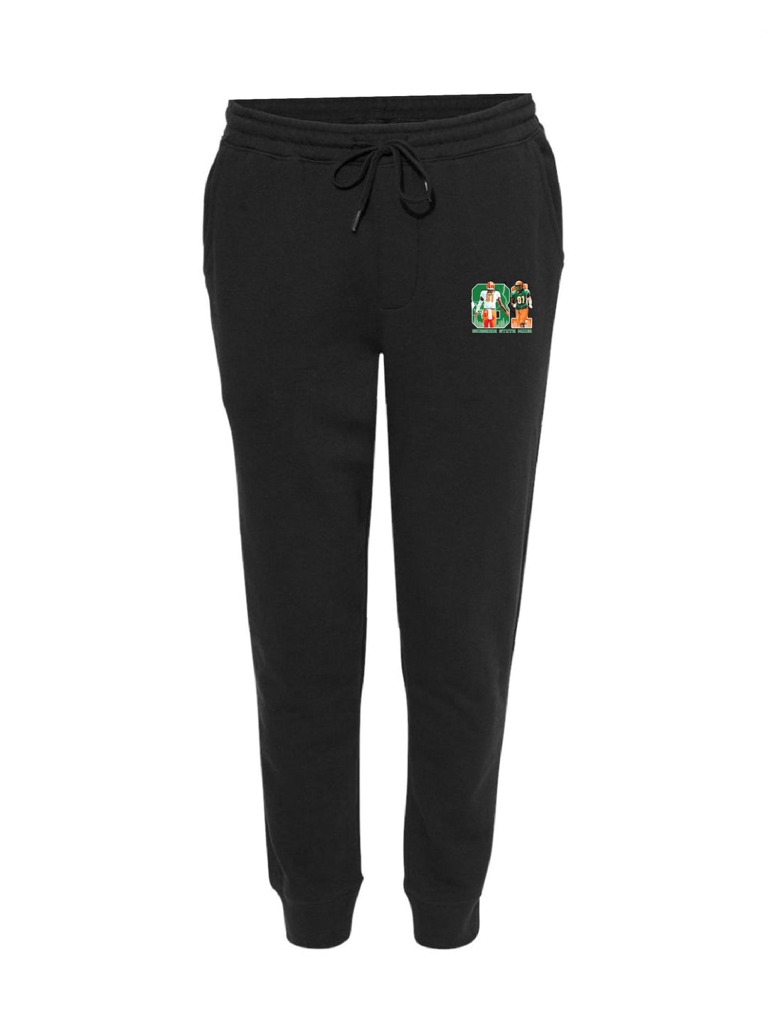Kamari Young Sweatpants