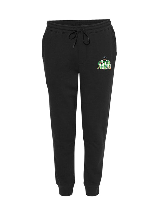 Isaiah Gibson Sweatpants