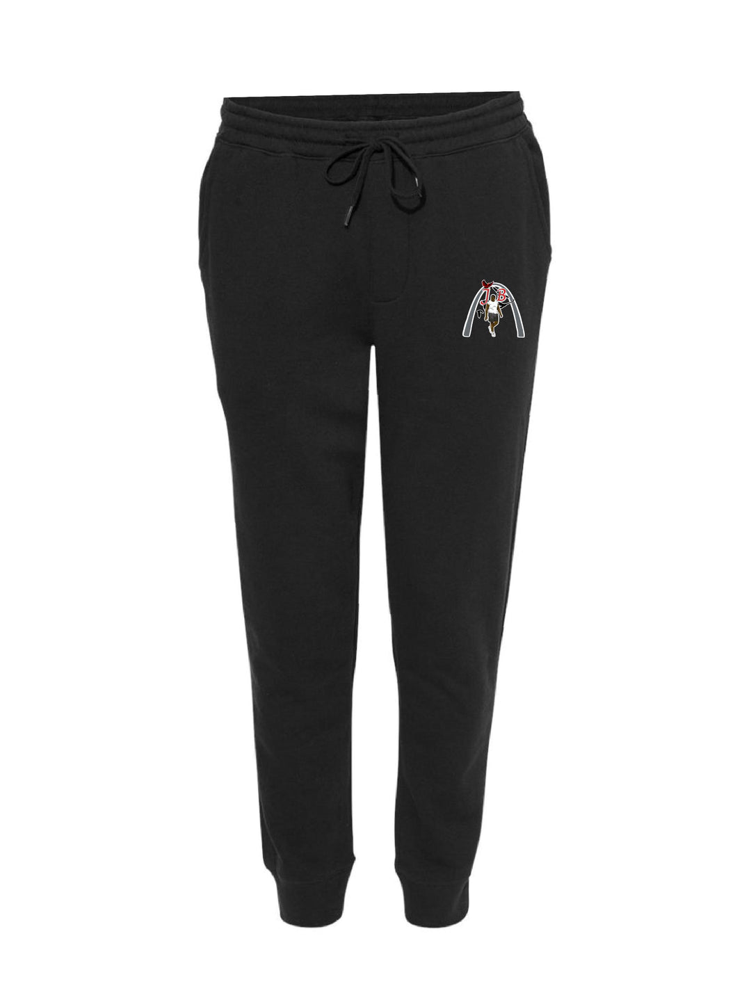 Jelani Davis Sweatpants