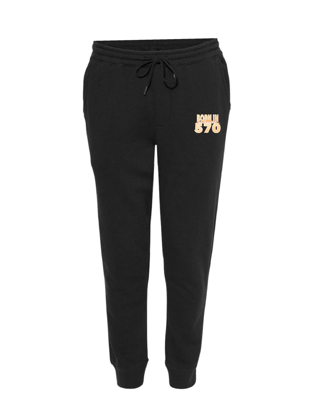 Alize Johnson Sweatpants