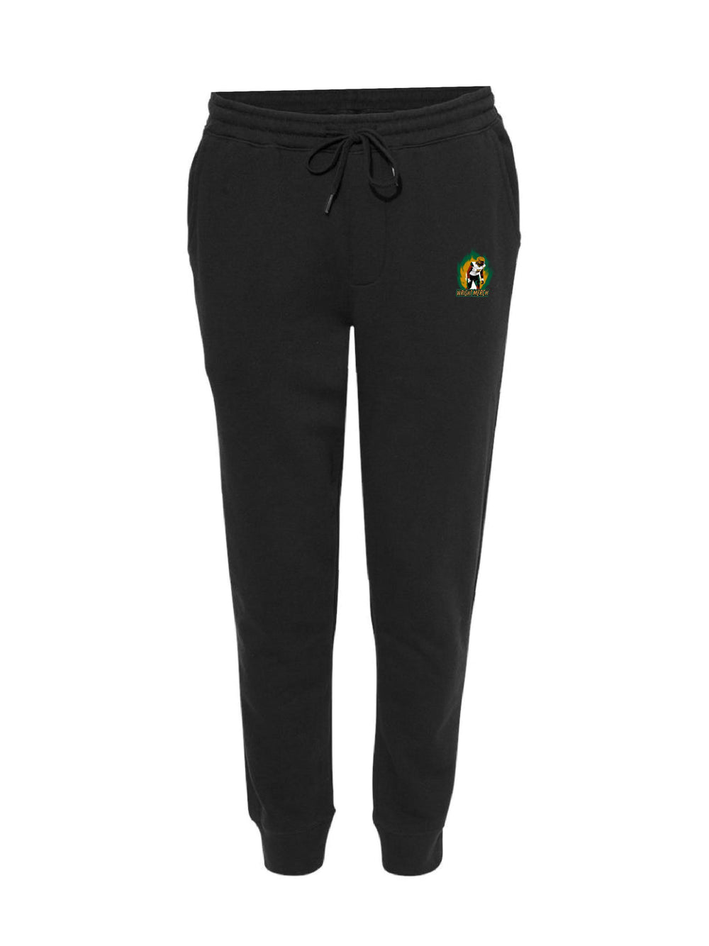 The Wright Merch Sweatpants