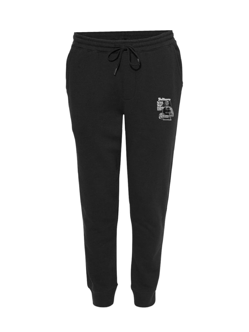 Tye Smith Sweatpants