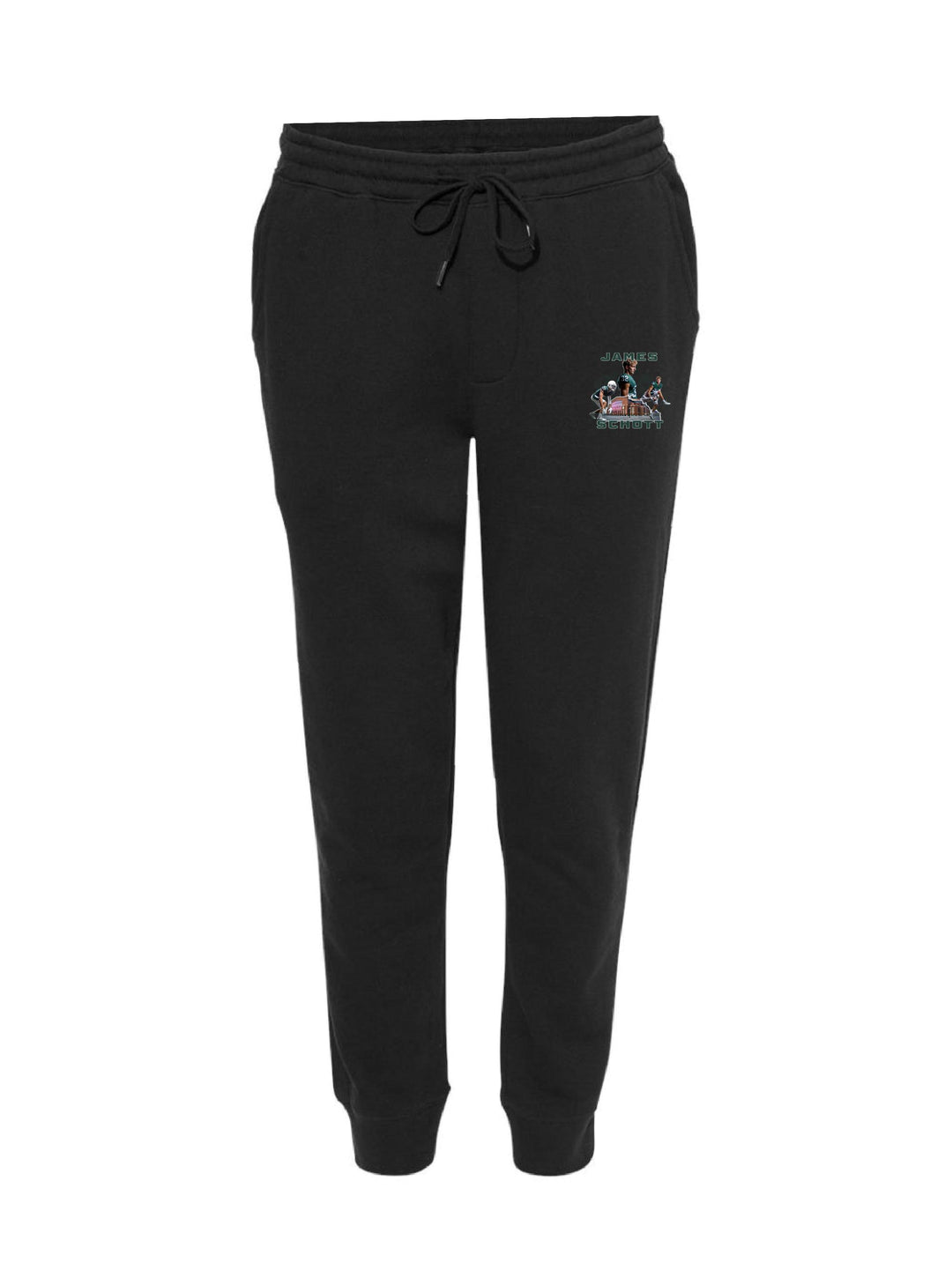 James Schott Sweatpants
