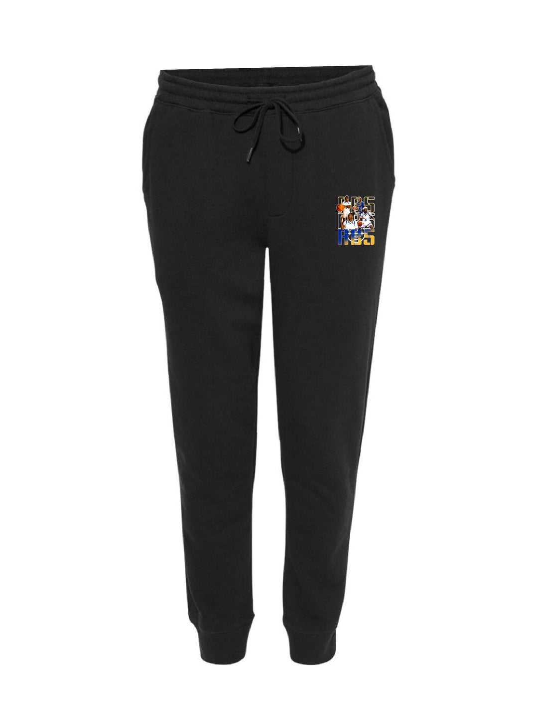 Amber Brown Sweatpants