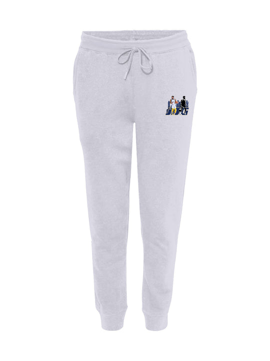 Jaire Grayer Sweatpants