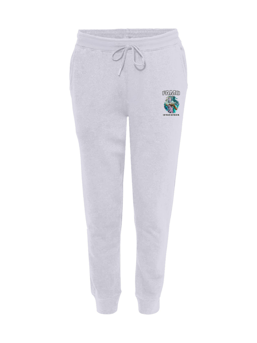 Family Members Sweatpants